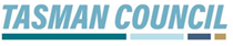 Tasman Council logo